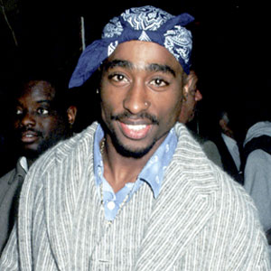 Tupac Skakur Tupac Skakur
